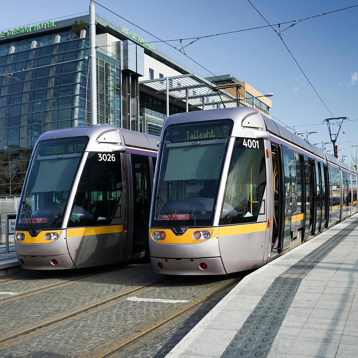 Taxsaver Ticket Scheme