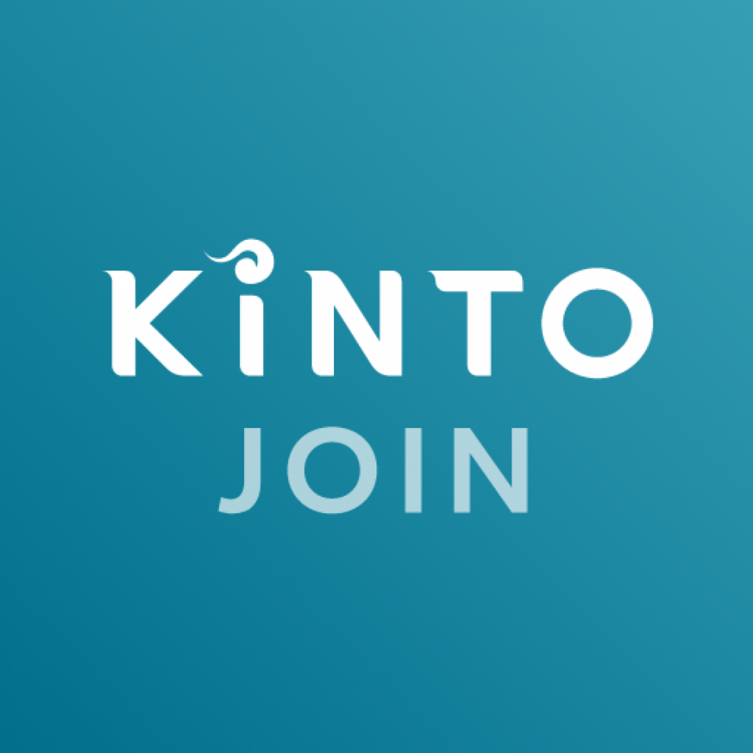 Kinto Join Car Pooling