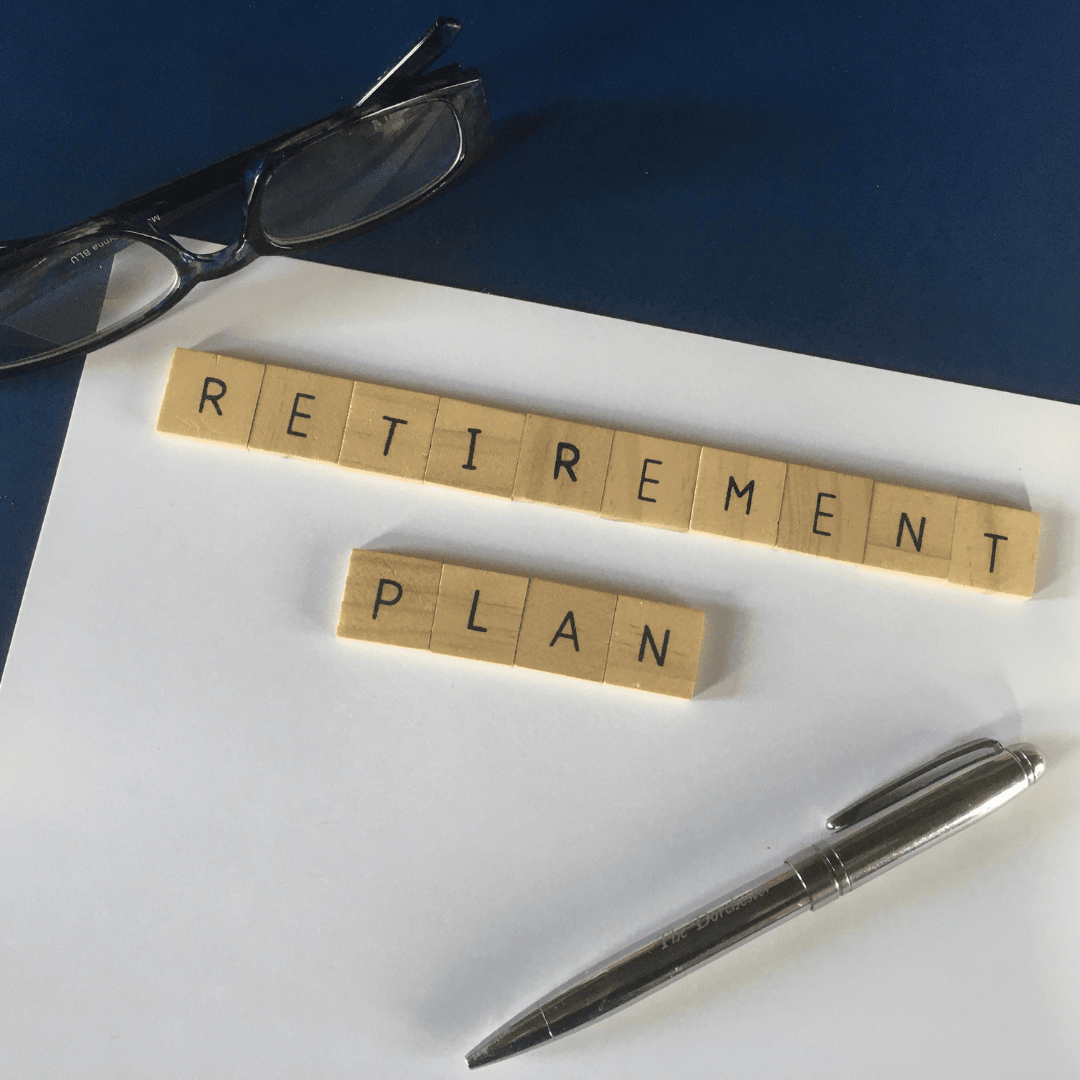 Retirement and Life Planning