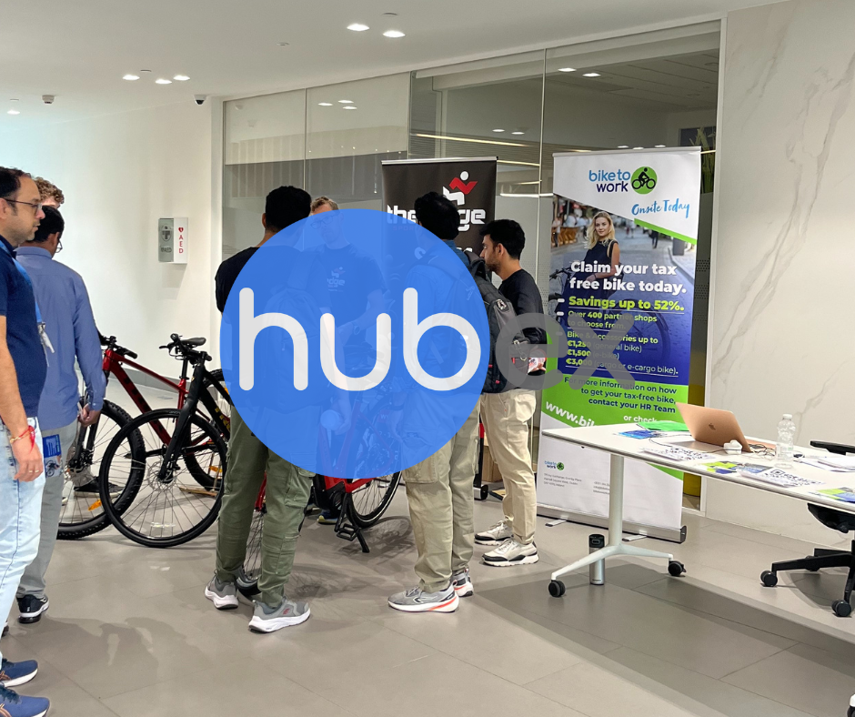 The Power of Onsite Visits The Power of Onsite Visits