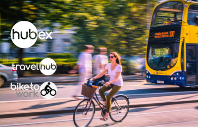 Why Commuter Schemes Matter More Than Ever in Modern Day Ireland